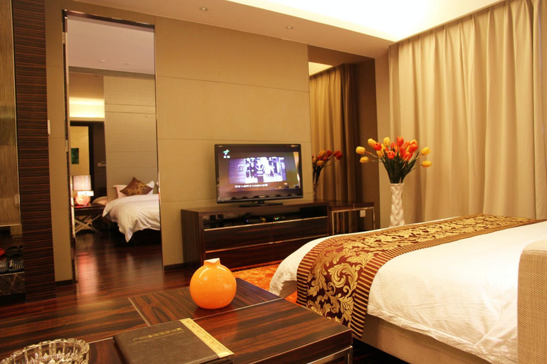 Bedroom 5
