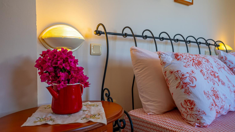 Bedroom 4, Selimiye Meltem's, Marmaris