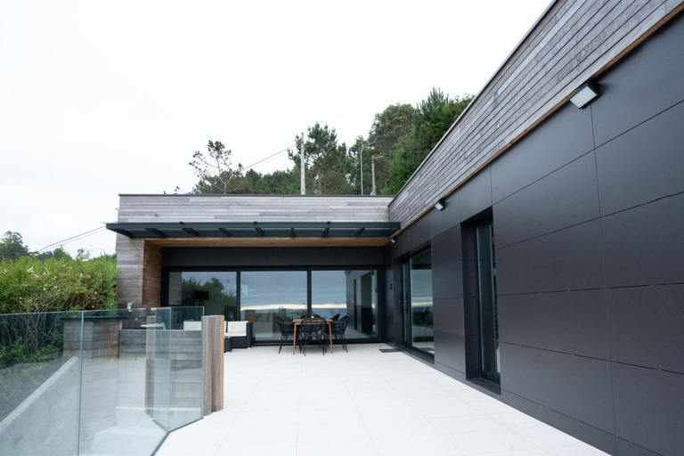 Exterior & Views 2, Balcobo Villas&cabañas, A Coruña