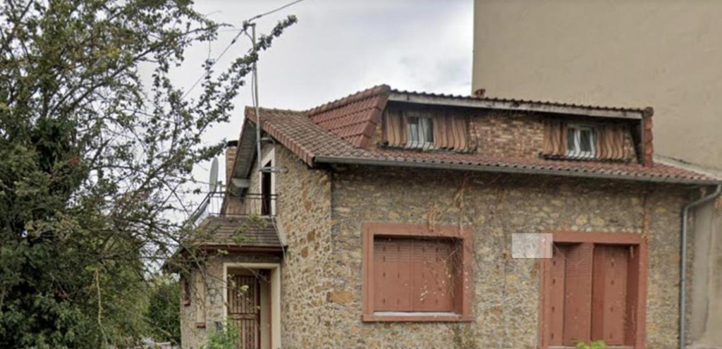 4, Charmante chambre dans maison tout confort proche Orly et Paris, Val-de-Marne