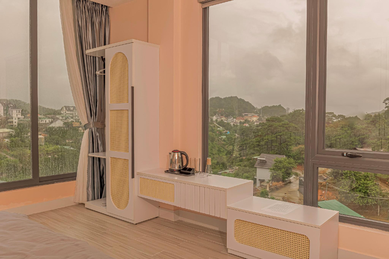 Others 5, Flower Home Khe Sanh 1, Đà Lạt