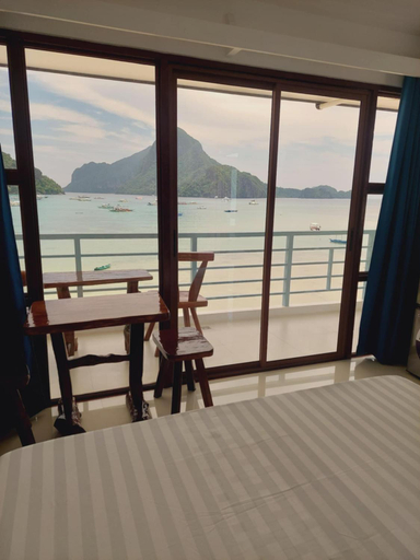 Others 5, Chislyk Inn, El Nido