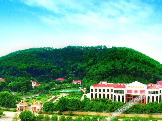 Others 3, Zuiranju Holiday Hotel, Zhaoqing