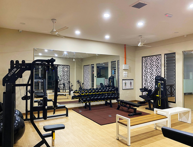 Others 3, Seanest Residence 贤巢民宿 14 (Owned by Amadel® Res.), Malacca City