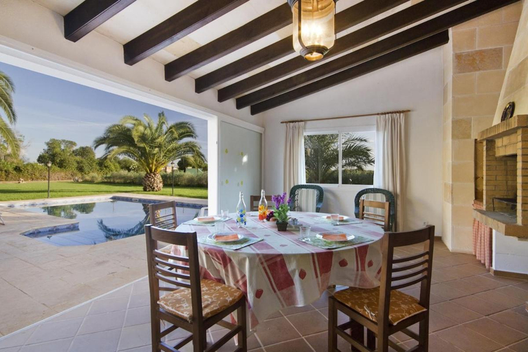 Others 2, Villa S'Hortal, Baleares