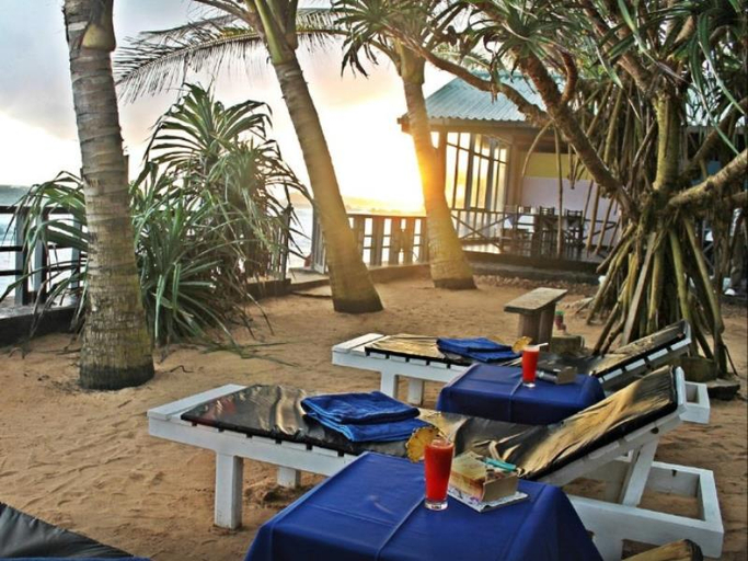 Sport & Beauty, Dalawella Beach Resort, Habaraduwa
