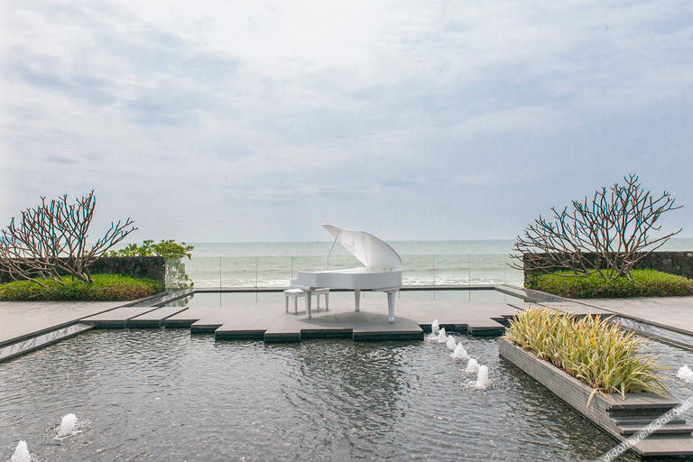 Sport & Beauty 2, Artel Xinghai Resort Shanwei Jintingwan, Shanwei
