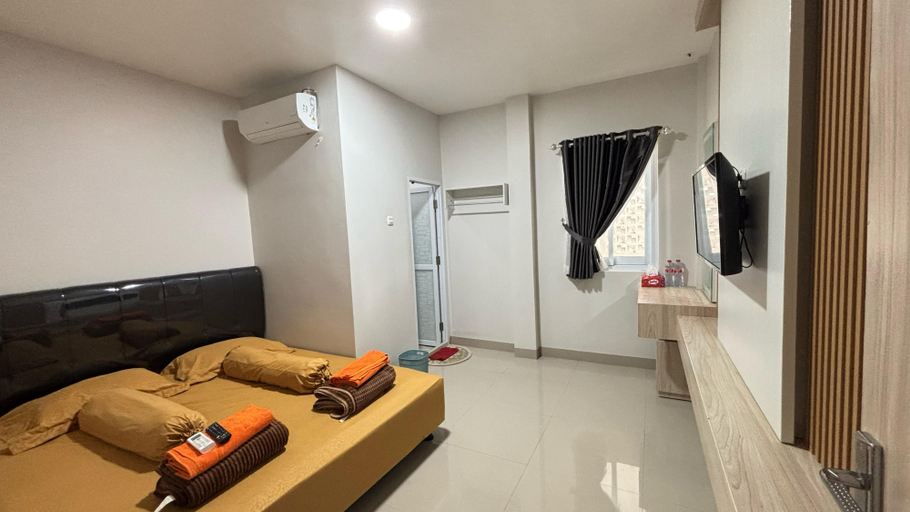 Others 5, Wisma RML, Sidenreng Rappang