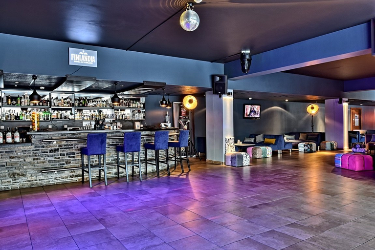 Food & Drinks 5, Hotel Krynica, Nowy Sącz