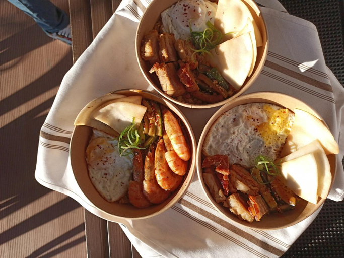 Food & Drinks 5, Alaya By Balai Norte Glamping, Bacnotan