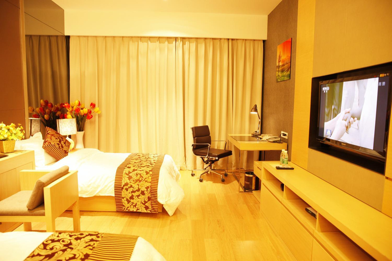 Bedroom 6