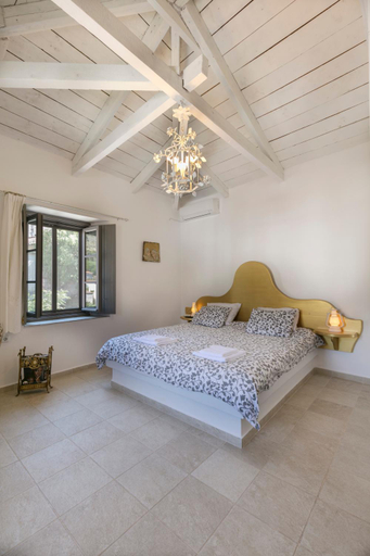 Others 2, Villa Sunrise, Attica