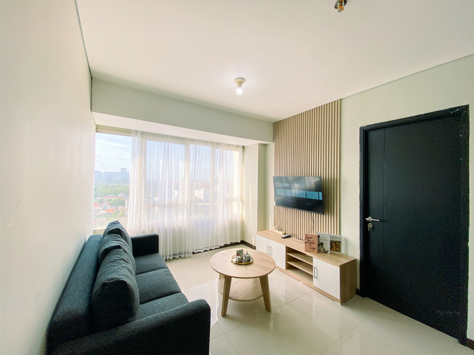 Others 3, Good Designed and Homey 3BR Nifarro Park Apartment By Travelio, Jakarta Selatan