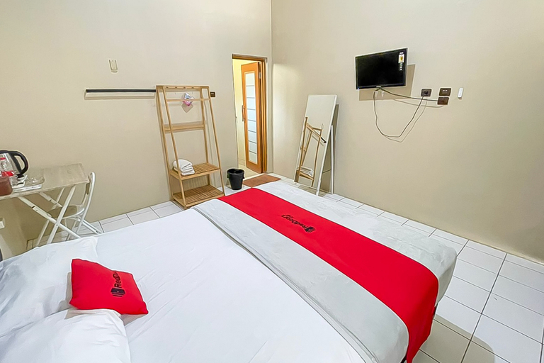 Bedroom 5