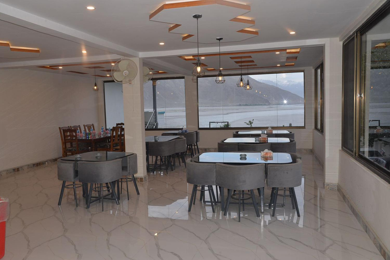 Others 4, Hotel Blangsa Indus View, Northern Areas