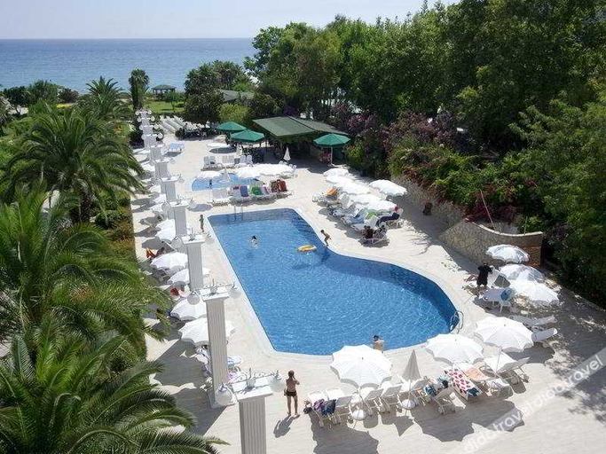 Sport & Beauty 2, Club Aqua Plaza, Manavgat