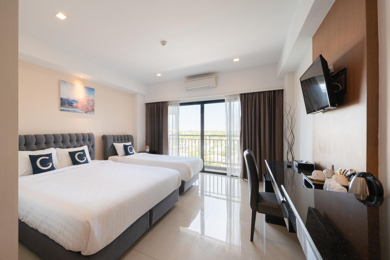 Bedroom 6