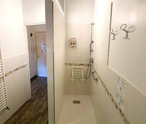 Others 5, Villa ai Tigli Venice Airport Rooms Online Check-in & Keypad Access, Venezia