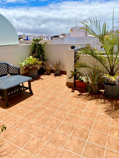Others 4, The Summer Treat Shared Apartment Compartido, Las Palmas
