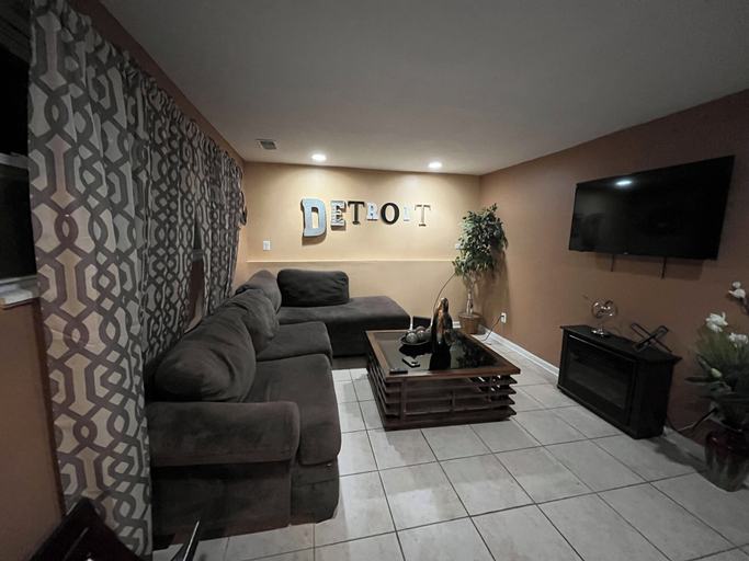 Others 1, Cozy Downriver home, Wayne
