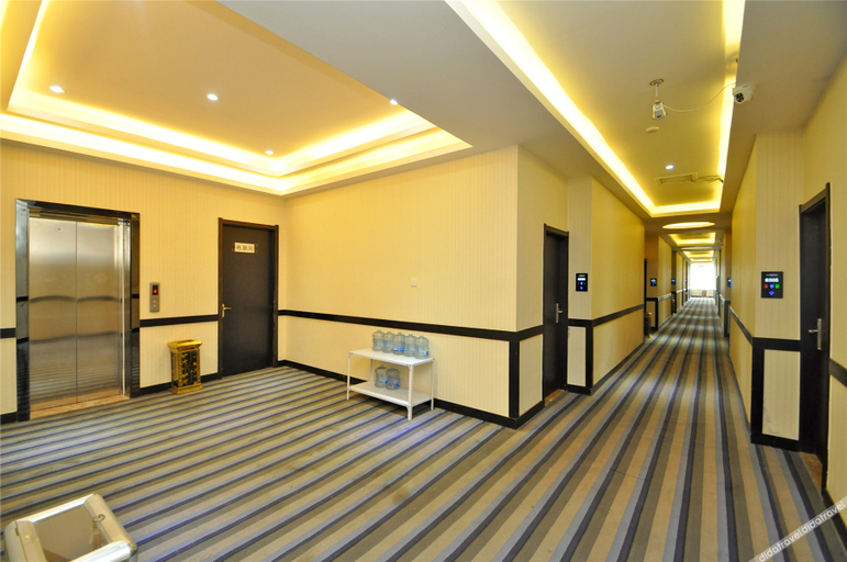 Others 5, Pingyi Golden Beach Hotel, Linyi