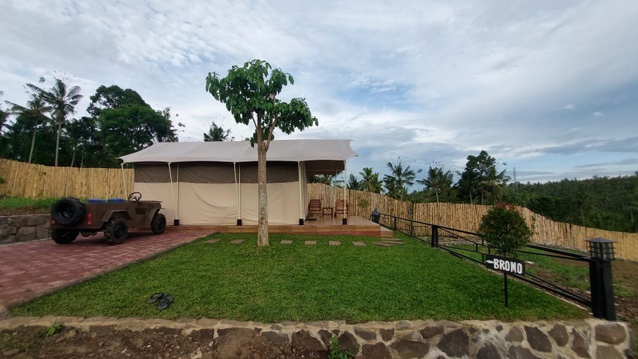 Exterior & Views 5, Glamping Pascamp Park, Banyuwangi