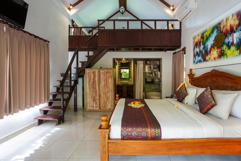 Bedroom 7
