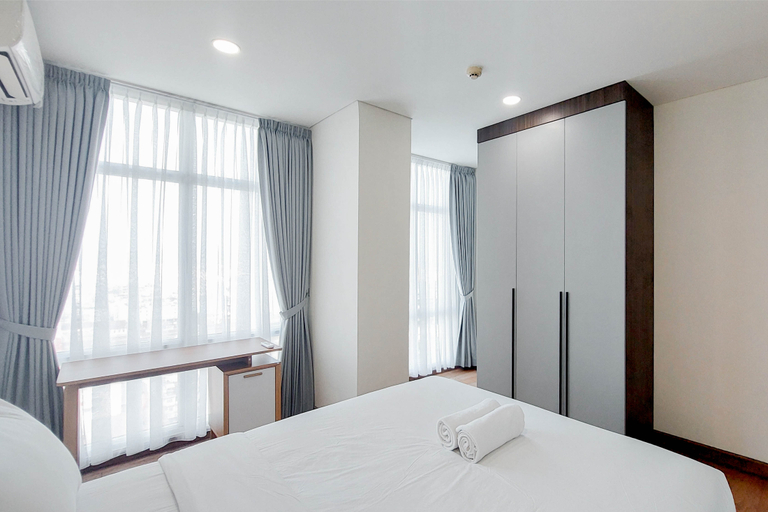 Bedroom 13