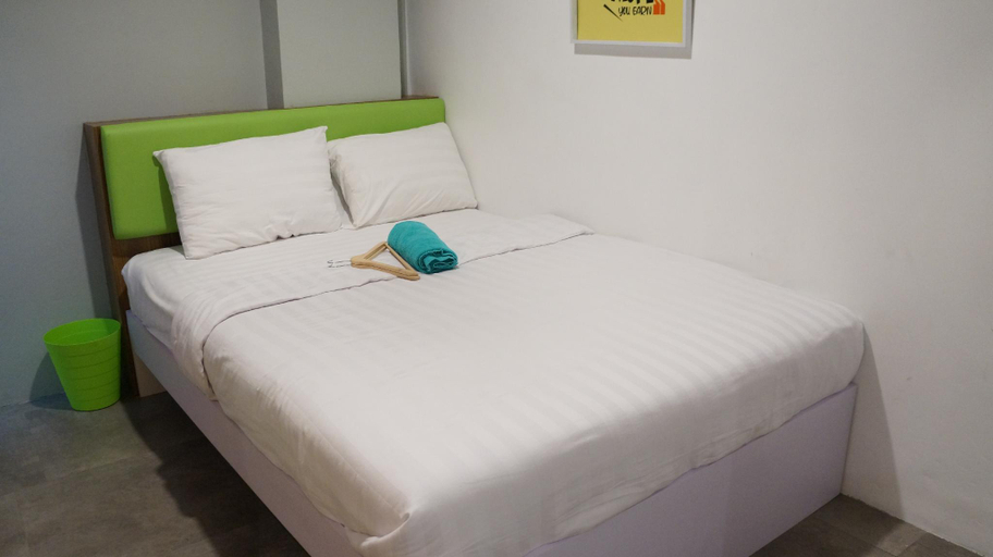 Bedroom 9