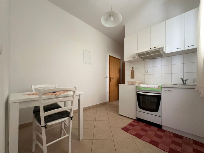 Kitchen 3, Apartments Blue Horizon, Konavle