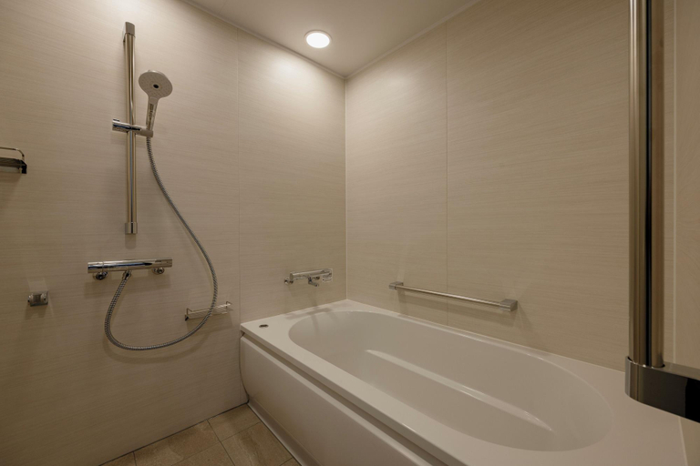 Bathroom 4, Hotel Granvia Hiroshima South Gate, Hiroshima