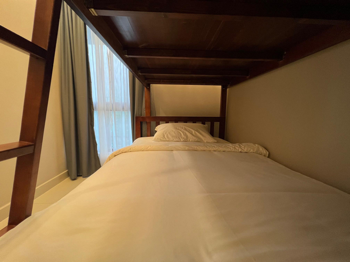 Bedroom 15