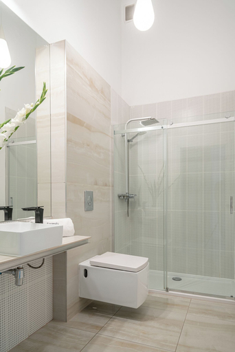 Others 5, Apartamenty Kazamaty Old Town Wroclaw, Środa Śląska