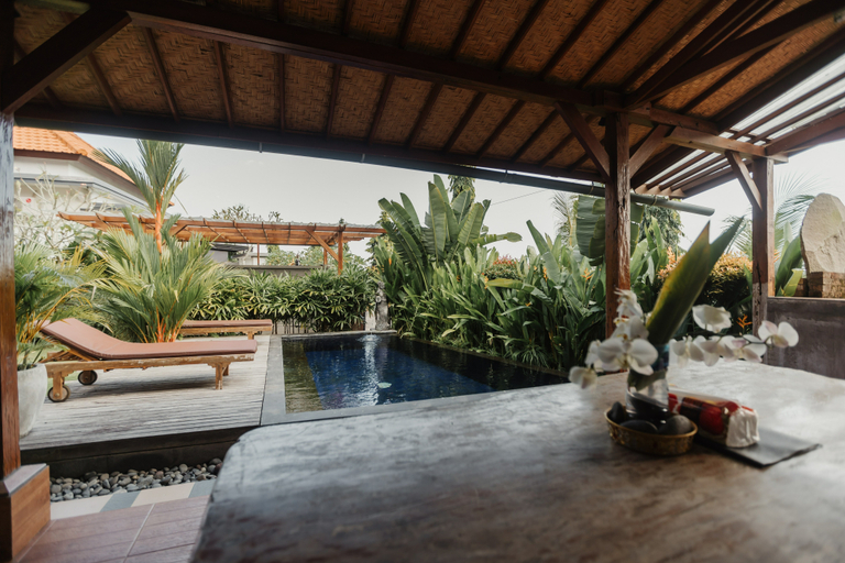 Sport & Beauty 4, Gama's Villa Tabanan, Tabanan