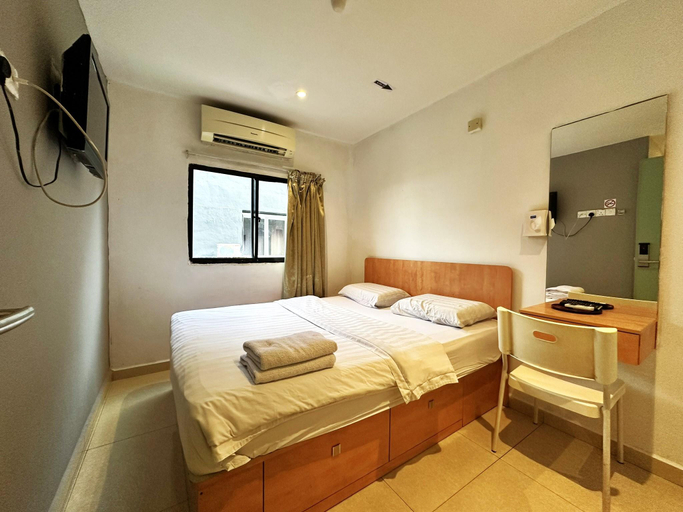 View, De UPTOWN Hotel @ Subang Jaya, Subang Jaya