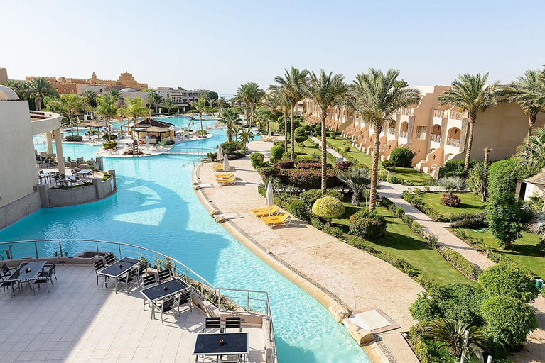 Others 2, Salvatore Rooms-All Inclusive Makadi, Safaja