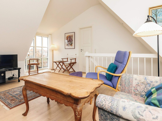 Others 5, 6 Person Holiday Home in Hjorring-by Traum, Hjørring