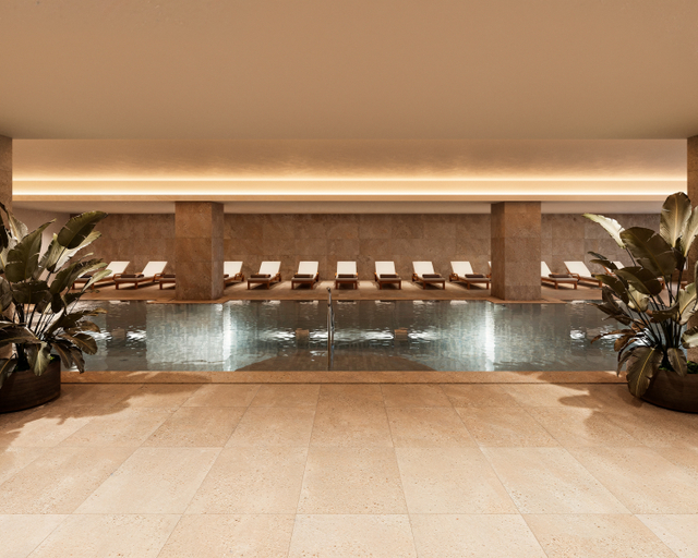 Sport & Beauty 2, Sarena de Muro Resort Mallorca, part of Destination by Hyatt, Baleares