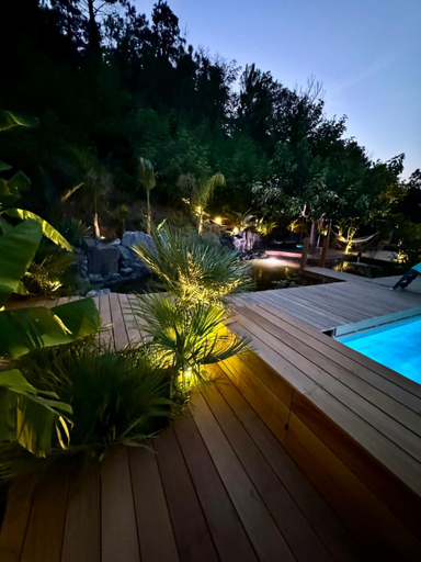 Sport & Beauty 2, La Maison Du Soleil, Var