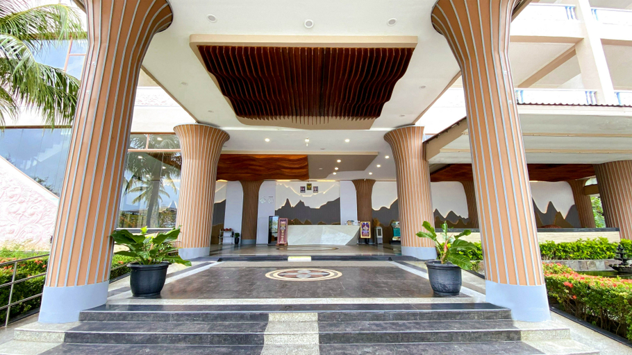Exterior & Views 3, Agro Hotel Bintan, Bintan Regency