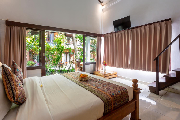 Bedroom 12