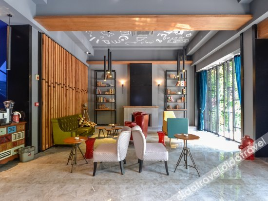 Others 3, Taizhou Jiaojiang Parais Hotel, Taizhou