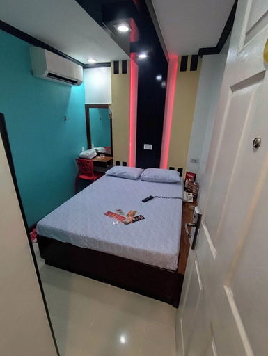 Bedroom 17