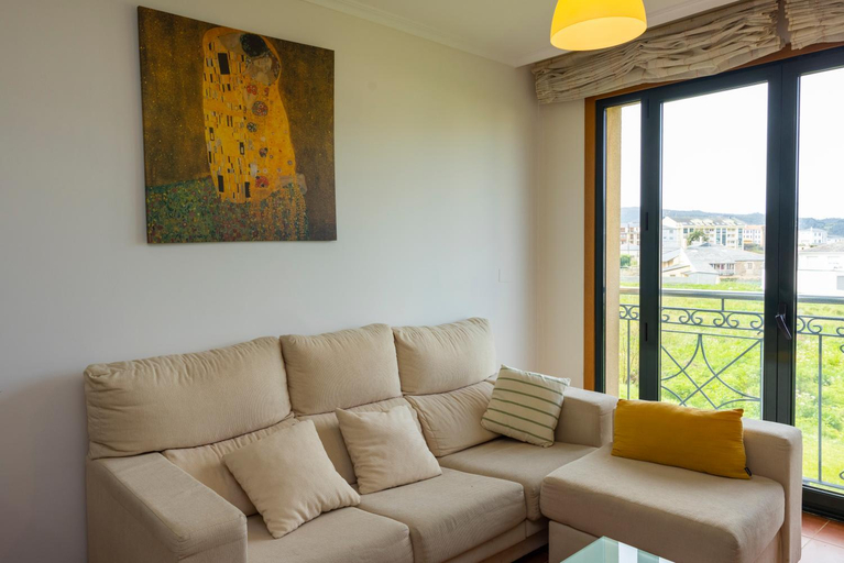 4, Apartagal-Urb. Traineira, Lugo