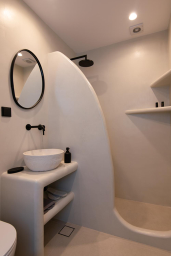 Others 5, Porte Accommodation, South Aegean
