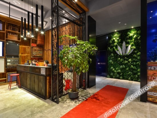 Others 2, Taizhou Jiaojiang Parais Hotel, Taizhou