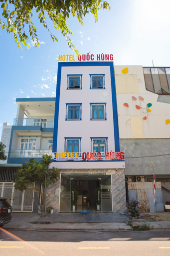 Others 1, Quoc Hung Hotel, Da Nang
