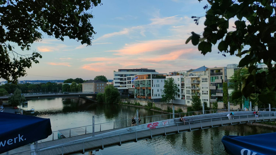 Exterior & Views 5, Jan's homestay! #Kassel-Lohfelden, Kassel