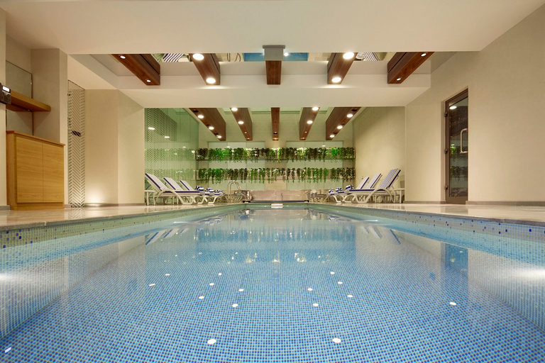 Sport & Beauty, Aerotel Muscat, Seeb