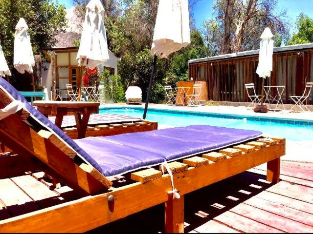 Others 2, Organica Lodge Hotel Boutique, Elqui